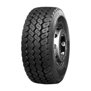ยางรถบรรทุกมือสองสภาพดีเยี่ยม สำหรับรถบรรทุกหนักและการขนส่งทางไกล - Product Image 1
