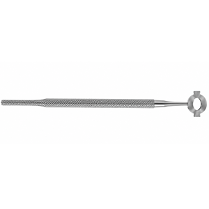Thornton Marqueur à 360 degrés en acier inoxydable de qualité supérieure, instrument chirurgical ophtalmique certifié CE ISO pour le marquage corneal de précision - Product Image 5