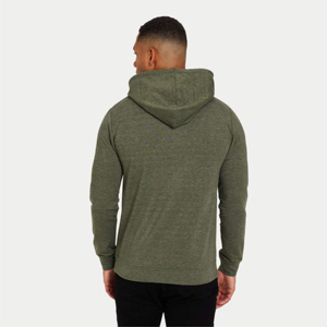 Sudadera con Capucha Extra Grande para Hombre, de Lujo, Personalizada, de Algodón Pesado 100% 350g, Felpa Francesa, Venta al Por Mayor - Product Image 4
