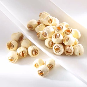 Graines de lotus entières de haute qualité à prix compétitif, approvisionnement en vrac, service OEM, étiquette privée - Product Image 2