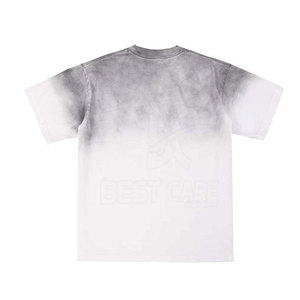 Camisetas de Lavado Ácido para Niños de Alta Calidad Hechas en Pakistán, Ligeras, Transpirables, las Más Vendidas - Product Image 2