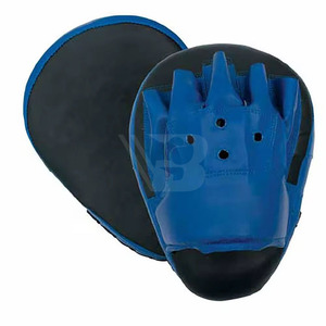 แผ่นโฟม PU สำหรับฝึกซ้อมมวย MMA ชกมวย เตะมวย ฝึกสมาธิ - Product Image 2
