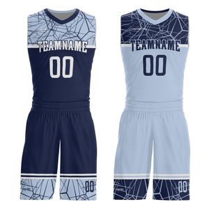 Uniforme de Baloncesto con Acabado Profesional y Malla de Tela Flexible de Alto Rendimiento, Control del Sudor y Transpirabilidad - Product Image 1
