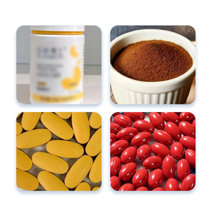 White Kidney Bean Extract Powder Standardized Powder for Functional <strong>Foods</strong> &amp; Beverage Systems - Product Image 3