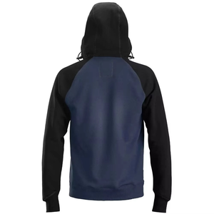 Sweat-shirts à capuche en polaire doux de haute qualité pour hommes et femmes, avec fermeture éclair, design imprimé en relief, veste à capuche avec fermeture éclair, vêtements d'hiver - Product Image 6