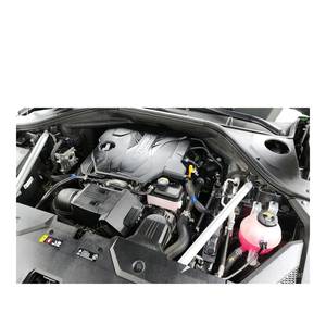 Genesis GV70 2024 2.5T Essence AWD 36 384 km Automatique Volant à Gauche Sièges en Cuir Caméra Arrière Modèle 2024 avec 36 384 km - Product Image 6