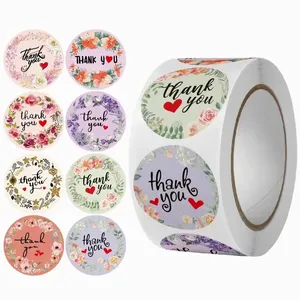 Custom Food Storage <b>Jar</b> <b>Labels</b> Waterproof Self-Adhesive <b>Spice</b> Pantry Container Tags - Product Image 2