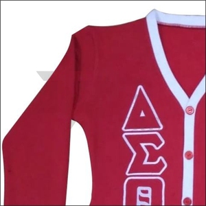 Cárdigan Deportivo Unisex Tiki Taka, Transpirable, Antiencogimiento, con Cuello en V, Diseño de Parches, Personalizable para Hombre y Mujer, Lana/Nailon - Product Image 2