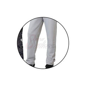 ชุดเบสบอลแบบฝึกซ้อมจากโรงงานผู้ผลิต ดีไซน์ใหม่ล่าสุด ชุดเบสบอลรุ่นใหม่ - Product Image 6