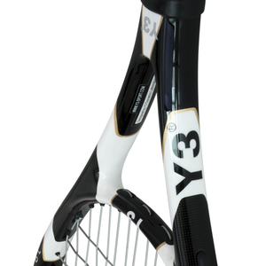 Raquette de tennis professionnelle Y3 - Product Image 5