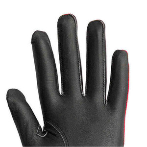 Gants de golf professionnels unisexes pour adultes en cuir Cabretta de qualité supérieure, style préféré, doux, respirants, antidérapants, flexibles et confortables - Product Image 5