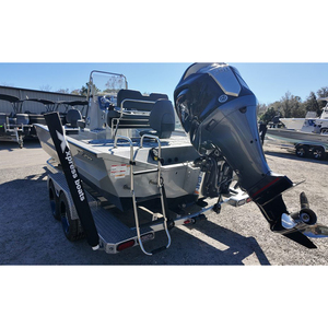 2026 Xpress X23B Lounge Bay Yamaha 250 SHO - Product Image 1