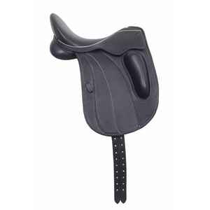 Sillines ingleses hechos a mano de la mejor calidad Sillín multiusos Sillín de caballo Contacto cercano - Product Image 1