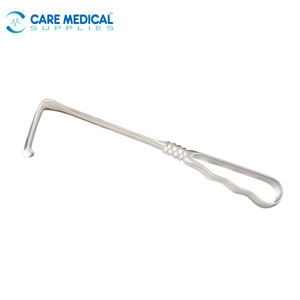 Espéculos Diagnósticos Ortopédicos para Oído, 24 cm, Juego de Instrumentos de Acero Inoxidable, Aprobado por la CE, Alta Calidad - Product Image 4