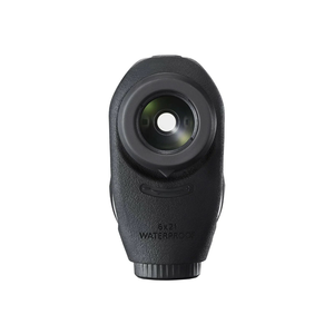 Portable Golf Rangefinder Handheld Laser Distance Meter <b>Stabilized</b> Optical Scope for Golf Training and Outdoor Use - Product Image 3