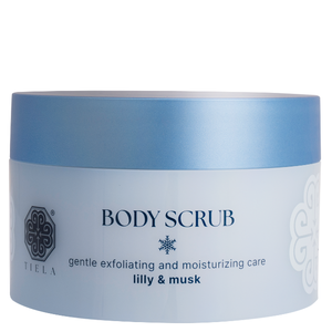 สครับขัดผิวเทียล่า เพอร์ฟูม เธอราพี บริสุทธิ์ 250 กรัม - Product Image 1