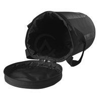 Sac de baseball de qualité supérieure avec logo personnalisé, coutures renforcées, compartiment principal, idéal pour l'école, les entraînements d'équipe