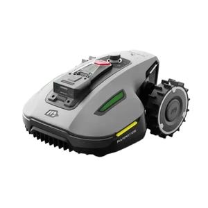 Cortacésped Robótico Inalámbrico Mi-ni 600 800 Perimetros por Minuto, Venta Rápida 2025, Uso en Exteriores, Entrega Rápida - Product Image 1