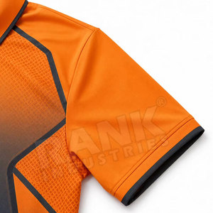 Uniforme de tenis personalizado con nombre de equipo, color personalizado, servicio OEM de alta calidad, precio bajo, para venta en línea - Product Image 6
