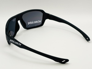 3780 mat nouveau Style haute visibilité lunettes de soleil de sécurité en plein air polarisées Anti-buée fumée lentilles PC cadre plein cadre Protection des yeux - Product Image 5