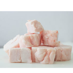 Grasa de cerdo de primera calidad, refinada y desodorizada, para la industria de la cocina comercial. - Product Image 1