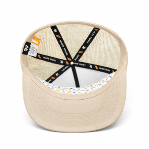 Casquettes de golf personnalisées de haute qualité, casquettes de baseball classiques en coton, fabricant de casquettes de golf vintage - Product Image 5