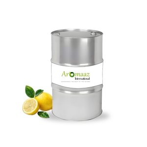 Aceite Esencial de Piel de Limón Aromaaz International 100% Puro Destilado al Vapor Antiinflamatorio Aromaterapia Picante HALAL KOSHER - Product Image 4