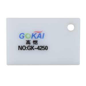 Precio más barato 4ft X 8ft 20mm Resistencia UV Corte personalizado Perspex Láminas de acrílico transparente - Product Image 5