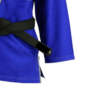 Kimono de Jiu-Jitsu Brésilien (BJJ) Professionnel pour Grappling, Uniforme d'Arts Martiaux, Personnalisation OEM, Vente en Gros - Product Image 4