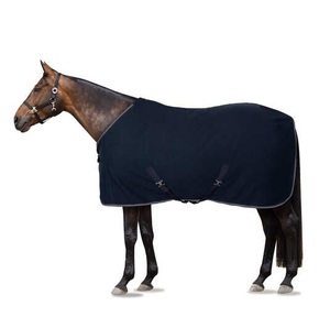 Horse Fleece <b>Blanket</b> New Style 2025 Make in wholesaler Horse Rugs - Product Image 1