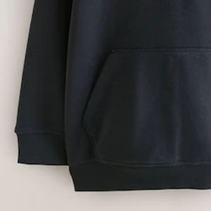 Sudadera con Capucha Ajustable para Niños con Diseño Transpirable y Cómodo, con Diseño de Logotipo Personalizado, Colección de Invierno, Diseño de Sudadera 2026 - Product Image 3