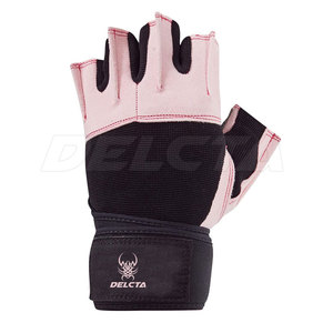 Guantes de Levantamiento de Pesas para Adultos de Alta Calidad y Ligeros, Marca Privada, Disponibles en Stock - Product Image 4