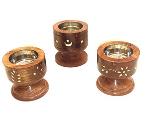 Estufa de Biomasa Redonda de Madera Resistente, Suministro Directo de Fábrica, para Calefacción del Hogar y Cocina Tradicional, Disponible para la Venta - Product Image 5