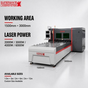 Machine laser CNC <span class=keywords><strong>industrielle</strong></span> de haute précision pour la soudure de plaques de refroidissement de plateaux à fossettes d'échangeurs de chaleur - Product Image 4