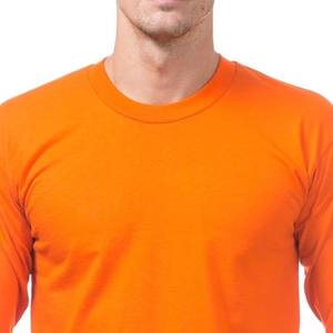 Camisa de Manga Larga de Algodón para Hombre con Talla Ajustable, Diseños Totalmente Personalizados, Camisa de Manga Larga de Algodón Transpirable para Hombre, Última Tendencia - Product Image 5