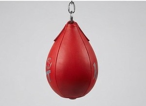 Sac de frappe avec support, sac de boxe lourd réglable en hauteur, barre de réflexe et sac de frappe rapide pour adultes et jeunes, entraînement à domicile - Product Image 2