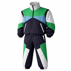 Ensemble de survêtement coupe-vent de qualité supérieure, léger et résistant au vent, pour la course à pied, la gym et l'entraînement, pour hommes et femmes, OEM ODM acceptés - Product Image 6