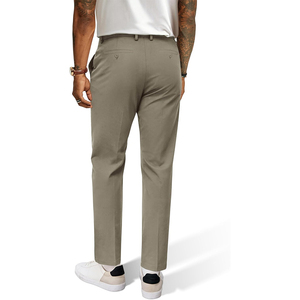 Pantalons de golf anti-transpiration, pantalons de sport extensibles dans quatre directions, pantalons de pickleball pour hommes, pantalons d'entraînement de padel. - Product Image 2