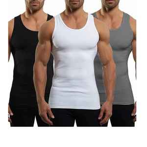 Camiseta sin Mangas para Hombre a Precio Económico, Transpirable, Ligera, la Más Vendida del 2026 - Product Image 5