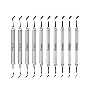 Juego de 10 Piezas Hu-Friedy TNCIGFT3 Flexi-Thin XTS, Herramientas Compuestas, Sondas, Instrumentos Dentales HuFriedy - Product Image 1