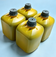 Encre blanche à séchage rapide compatible IC-2WT860 pour imprimante à jet d'encre continu D