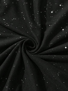 เสื้อยืดแขนกุดผ้าฝ้ายประดับเพชรแบบกำหนดเองสำหรับผู้ชาย เนื้อผ้านุ่ม สวมใส่สบาย ดีไซน์ทันสมัย เหมาะสำหรับใส่ลำลอง - Product Image 5