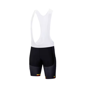 Tenue de cyclisme unisexe sur mesure, grandes tailles, écologique, respirante, 100 % polyester, vêtements de sport pour adultes, faible MOQ - Product Image 3