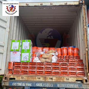 Sistema de estantería de lanzadera de radio de alta eficiencia con lanzadera guiada por riel para operaciones de almacenamiento inteligentes y automatizadas - Product Image 5