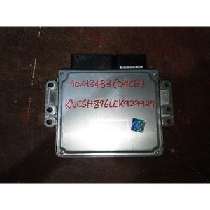 Bongo a utilisé des ECU et des modules informatiques 391114A532 - Product Image 4