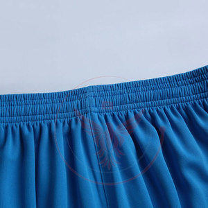 Service OEM, uniforme de football respirant et léger, couleur et logo personnalisés à 100%, adulte unisexe - Product Image 4
