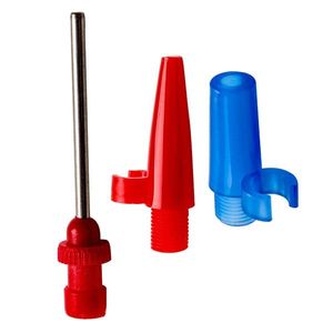 Compressore d'aria portatile per auto 12V, gonfiatore elettrico per pneumatici con gonfiatore automatico da 100 PSI per auto - Product Image 2