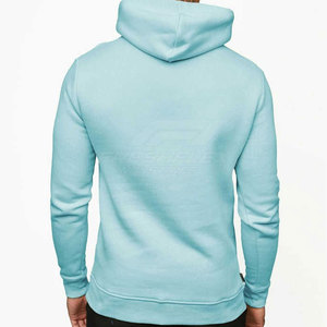 Sweats à capuche pour hommes sur mesure 2026 – Collection Hiver Essentiels – Prix Abordable – Vente Flash – Service OEM - Product Image 2