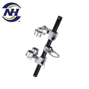 อุปกรณ์นิรภัย Ce795 ตัวยึดคานป้องกันการตก - Product Image 2