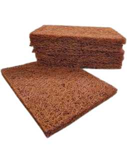 Gránulos de Turba Natural Marrón, Fibra de Coco para Germinación de Semillas, Jardinería y Agricultura - Product Image 2